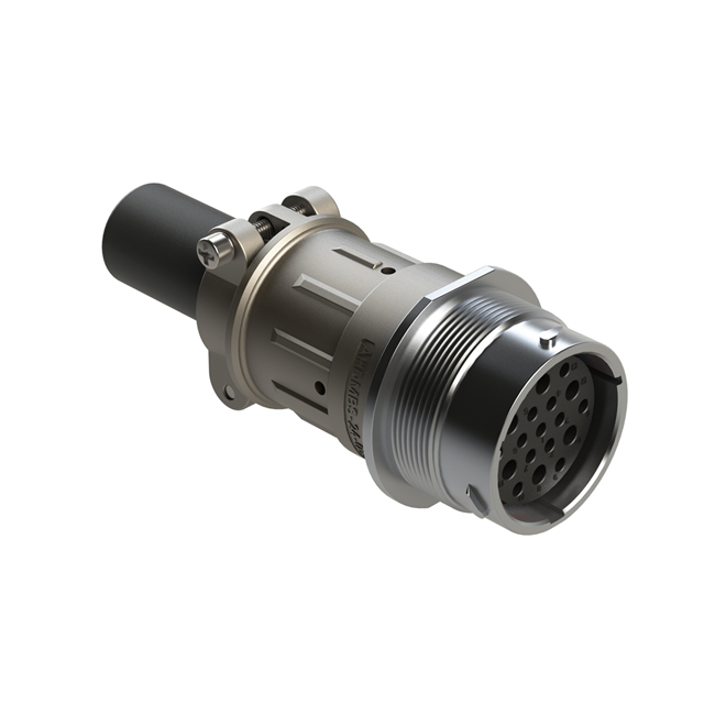 Amphenol Sine Systems AHDM04-24-19SR-059